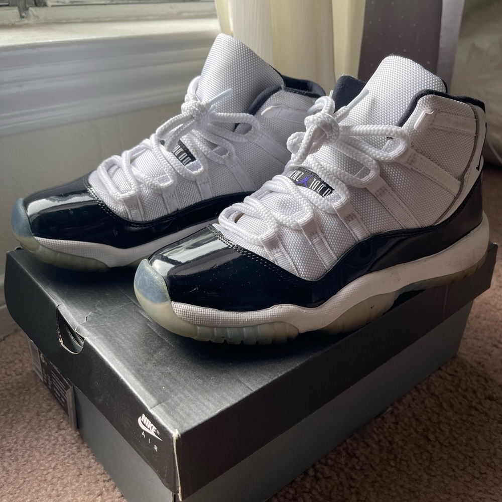 Air Jordans 11